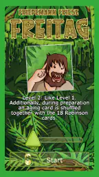 Friday - by Friedemann Friese screenshot