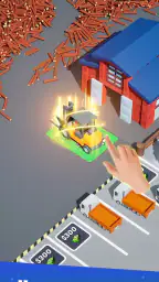 Frozen City screenshot