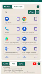Fullscreen Immersive screenshot