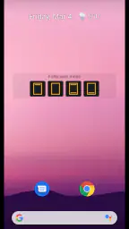 Fullscreen Immersive screenshot