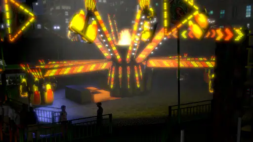 Funfair Ride Simulator 4 screenshot