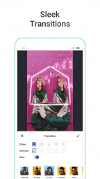 Funimate Video Editor & Maker screenshot