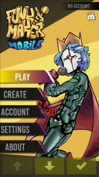 Funky Maker: Mobile! screenshot