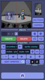 Funky Maker: Mobile! screenshot