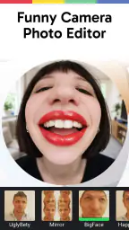 Funny Camera - Photo Editor screenshot