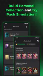 FUT 26 Card Creator screenshot