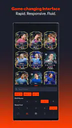 FUT.GG - FC 26 Evos & Prices screenshot