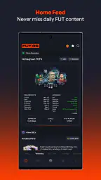 FUT.GG - FC 26 Evos & Prices screenshot