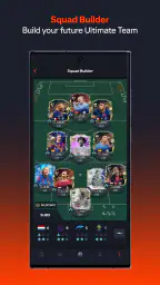 FUT.GG - FC 26 Evos & Prices screenshot