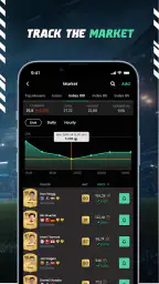 FUTBIN FC 26 Evolutions & More screenshot