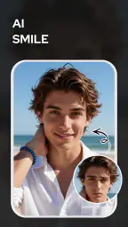 Future Self™: AI Face Aging screenshot