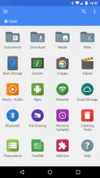 FX File Explorer: Plus License screenshot