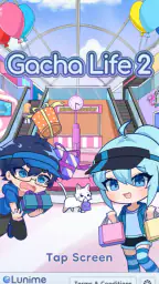 Gacha Life 2 screenshot