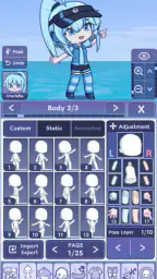 Gacha Life 2 screenshot