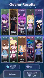Gacha Life 2 screenshot