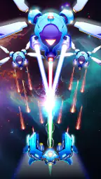 Galaxy Attack - Space Shooter screenshot