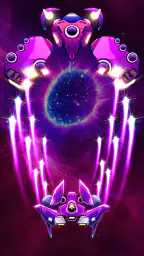 Galaxy Attack - Space Shooter screenshot