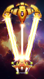 Galaxy Attack - Space Shooter screenshot