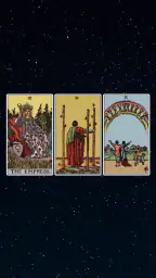 Galaxy Tarot screenshot