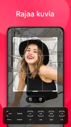 Galleria screenshot