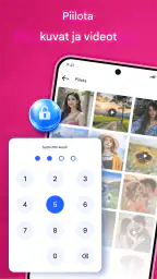 Galleria - Kuvat ja videot screenshot