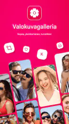 Galleria - valokuvagalleria screenshot