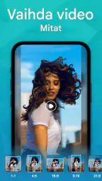 Galleria - Valokuvat Videot screenshot