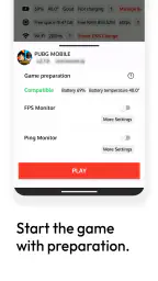 Game Booster Pro: Turbo Mode screenshot