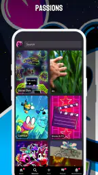Game Jolt Social screenshot