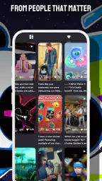 Game Jolt Social screenshot