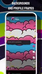 Game Jolt Social screenshot