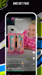 Game Jolt Social screenshot