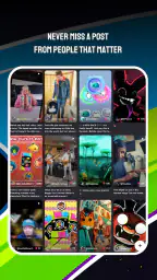 Game Jolt Social screenshot