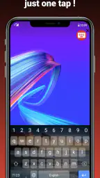 Game Keyboard Pro apply cheats screenshot