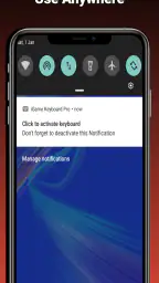 Game Keyboard Pro apply cheats screenshot
