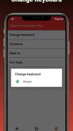 Game Keyboard Pro apply cheats screenshot