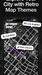 Game Maps IRL screenshot
