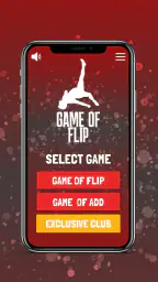 Game of FLIP screenshot