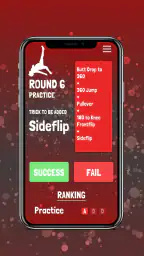 Game of FLIP screenshot