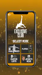 Game of FLIP screenshot