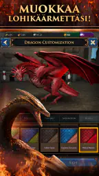 Game of Thrones: Conquest ™ screenshot