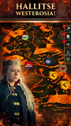 Game of Thrones: Conquest ™ screenshot