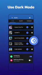 Gaming Mode - Game Booster PRO screenshot