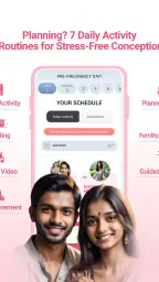 Garbhsanskar Guru: Pregnancy screenshot
