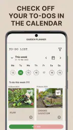Gardenize: Garden & Plant Care screenshot