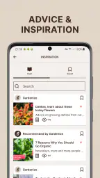 Gardenize: Garden & Plant Care screenshot