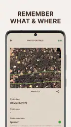 Gardenize: Garden & Plant Care screenshot