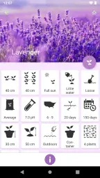 Gardroid - Premium screenshot