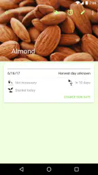 Gardroid - Premium screenshot