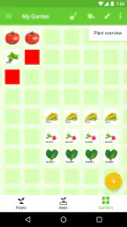 Gardroid - Premium screenshot